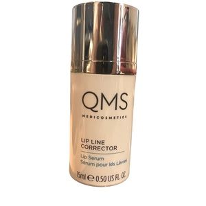 QMS Medicosmetics Lip Line Corrector Lip Serum